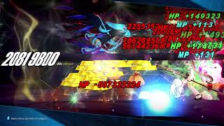 [Elsword KR/엘소드] 근원의 산실 제네시스 3…