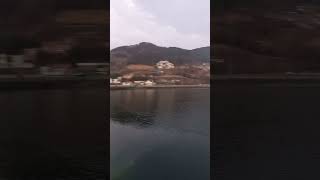 거제 군령방파제 마무리했음 (와우용훈이)