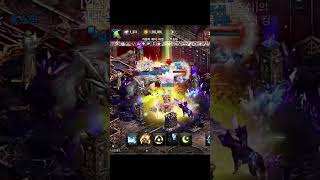 #天堂m #games #shorts#리니지M