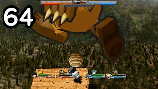 짧고 굵게 즐기는 게임 겟앰프드