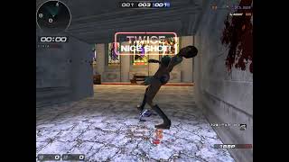 [서든어택] 랭크전