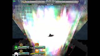 [겟앰프드] 개량형 드래곤 암즈로 히든 익스에선......