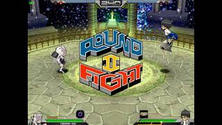 [겟앰프드] 무명 닌자의 비급으로 래더 살짝 맛보기