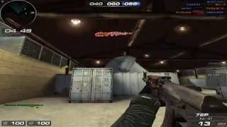 YAKTIST 서든어택SUDDEN ATTACK PART…