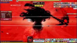 리부트2 아크 하드진힐라 해방퀘스트 [메이플스토리]