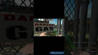 [서든어택] 올드타운 센에서 방밖폭 #shorts