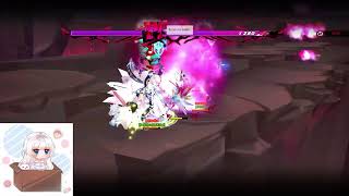 [Elsword NA/엘소드] Nyx Pieta Cha…