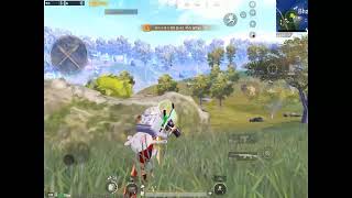 2024/03/26 아무거나 조지자 [ 모바일 배틀그라…