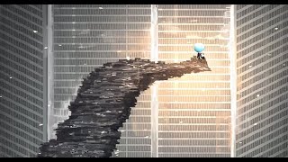 [메이플스토리2 연주]밀리 - 기계의 시 ~ 라이브러리 오브 루이나 엔딩테마(Mili - Poems of a Machine, Library Of Ruina Ending Theme)