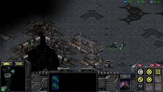 스타크래프트 등급전 S까지 도전하기 ( 본인이 S라는 사람과..)