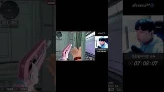 [서든어택]팀운이 억까해도 낚시왕강태공#shorts […