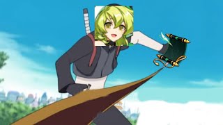 [엘소드/Elsword KR] 4레나 컬랙작 마지막 주자, 프로피티스!! - re:제로부터 시작하는 엘소드 생활