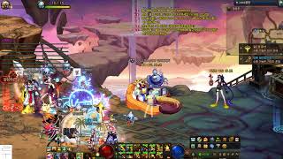 벞교 [던전앤파이터]