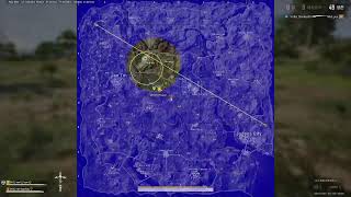 12월 8일 생방송 배틀그라운드