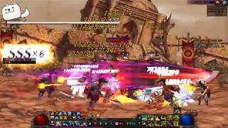 [던전앤파이터] 최종병기 파