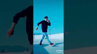 Dance step wow dance clop