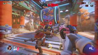 CDTAWESOME20190103오버워치디비전팀평가전C…