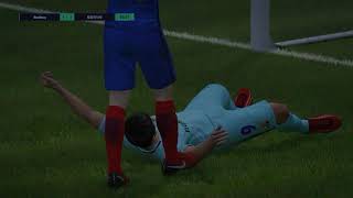 피파온라인4 NHD 차범근 스ᄑ…