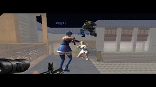 서든어택을 아직도 하고 있는 이유..