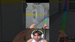 어쩌면 AWX가 최고의 저격수일까? #suddenattack #서든어택