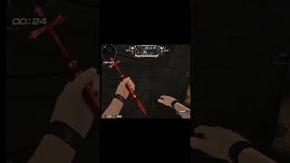 서든어택 뱀파이어 런던 터널에서 개쌉지리는 환상적인 플…