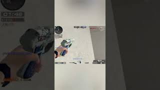 [서든어택] 비설대 먹힌거 아니야? #shorts