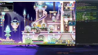 메이플스토리 망했나 배틀리버스 뭐냐...(오셀로, 원카…