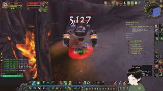 31.(25.08.11) 월드오브워크래프트 클래식 판다리안 수도사 시작 (레벨81~)