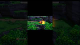 겟앰프드 격군전에서 전의상실 되다