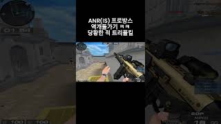 [서든어택] ANR(IS) 프로방스 역개돌가기 ㅋㅋ 당…