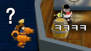 [겟앰프드] 겟앰의 꽃 2:2 팀전, 초보만 들어와라ㅋㅋㅋㅋㅋ