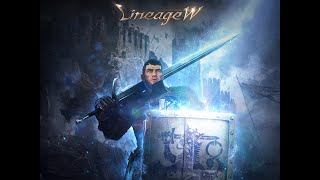 리니지w 신화장신구레시피 제작갑니다