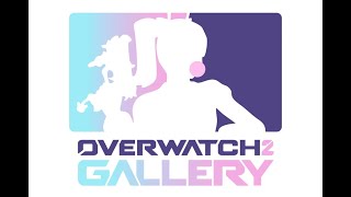 오버워치2 갤러리컵 시즌2 1일차