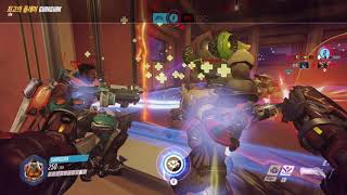 guakguak 님의 오버워치 리퍼 하이라이트