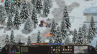 리니지 리마스터 무과금 시작 16일차 Lineage R…