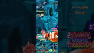 요즘 하는 메이플스토리 RPG 월드 보스(피아누스) 컨텐츠를 한번 해보았다