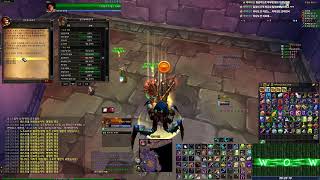 해피타임 월드오브워크래프트(와) 클래식 기념일서버 펜구…