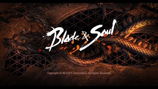 [V]이터널 리턴 행사를 다녀왔지만,일단 블소할거부터 …