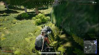 배틀그라운드 실시간 스트리밍 by 도하