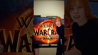 We don’t want drama… we just want World of Warcraft #worldofwarcraft #warcraft #mmo #mmorpg #gaming