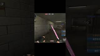 에이보급창고 뇌지컬 [서든어택 에보]