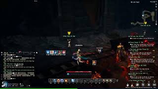 Blade and Soul Neo - Walkthrough