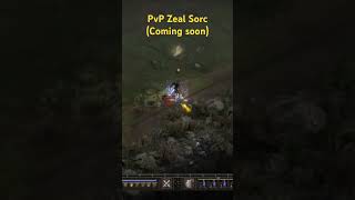 #d2rpvp #디아블로2 #pk #gaming #so…