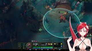 [2025-08-23] 노틸 정글을 봤어. - 리그 오…