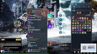 [블소네오] 백청산맥 오픈 !! 금토일 함께 달려요.!…