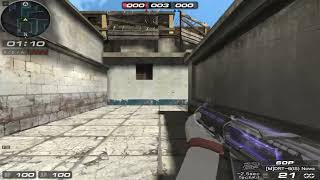 서든어택 3대3 랭크전 세이브(7)