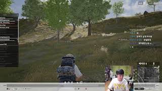 2023 08 29 겟앰프드 민물고기 날리기 2부 짬뽕…