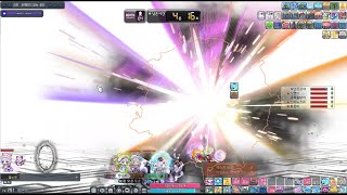 (떠엇냐 ㅏㅏㅏㅏㅏ?) 메이플스토리 바이퍼 5월 익스트…