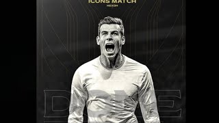 피파 오피셜) 아이콘 매치에 가레스 베일 합류!! (+…