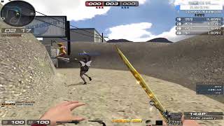 [서든어택] 힝ㅠ 마성엽 불금 오늘 방송 놀러올거죠!?